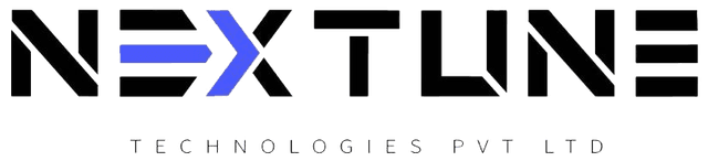 Nextune Technologies Pvt Ltd logo